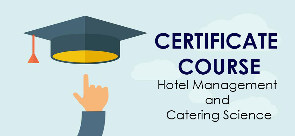 Certificate Course