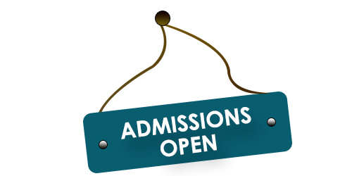 admission_open